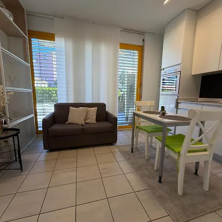 Nicestay Apartamento