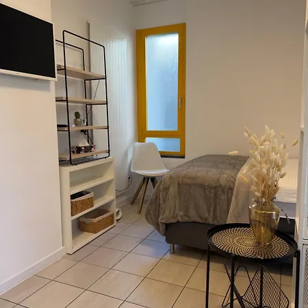 Apartamento Nicestay Lugano