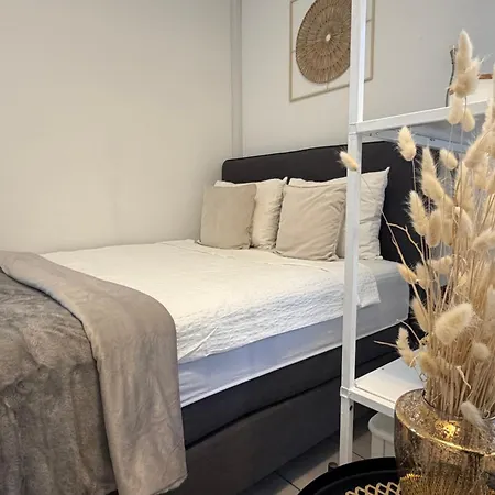 Apartamento Nicestay