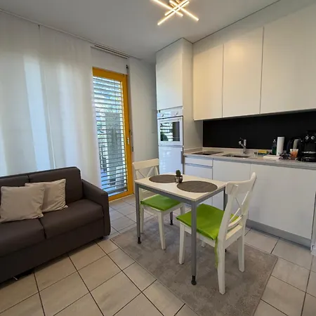 Apartamento Nicestay