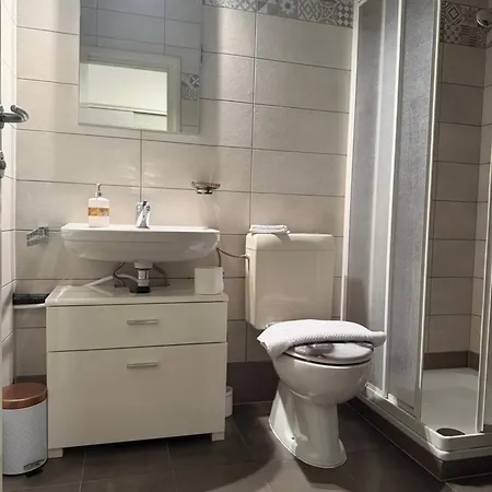 Apartamento Nicestay