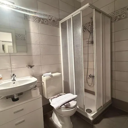 Nicestay Apartamento